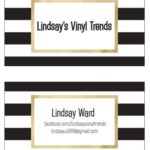 Lindsay's Vinyl Trends